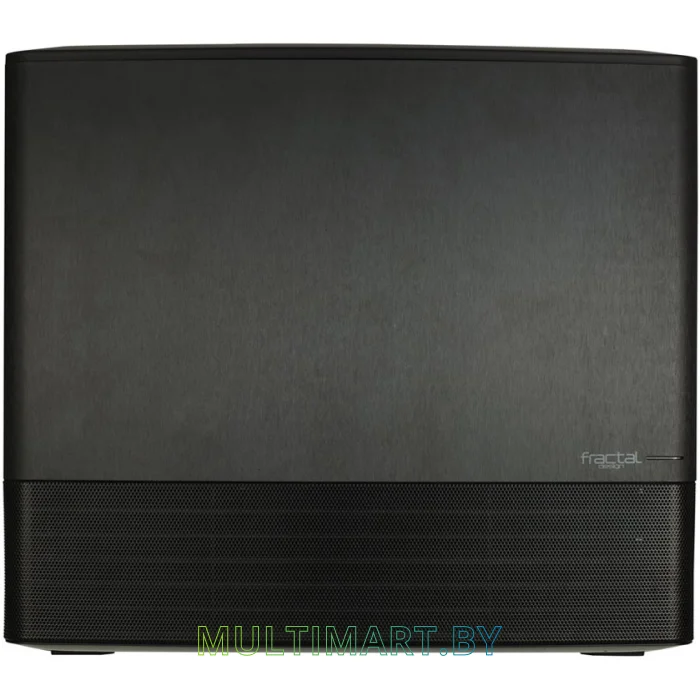 Корпус Fractal Design Node 804 (FD-CA-NODE-804-BL-W)